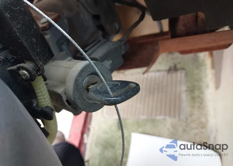 2006 Hummer H3 Suv z USA, uszkodzony, nr VIN 5GTDN136168309603